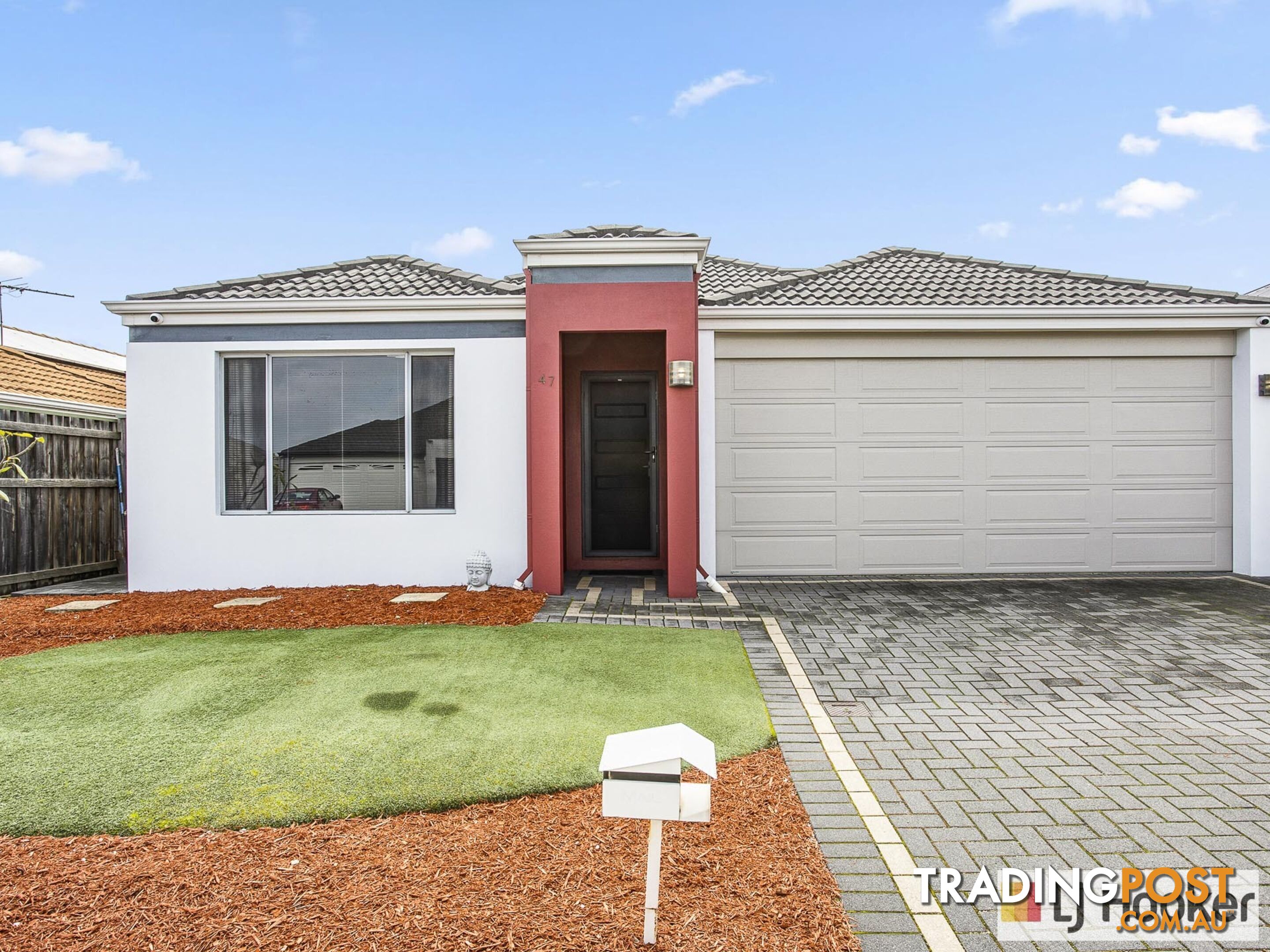 47 Gemstone Parade WELLARD WA 6170