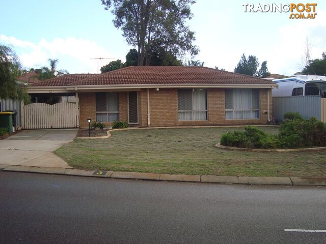 3 Djilba View LEDA WA 6170