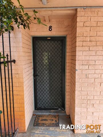 Unit 8/4 Canham Way ORELIA WA 6167