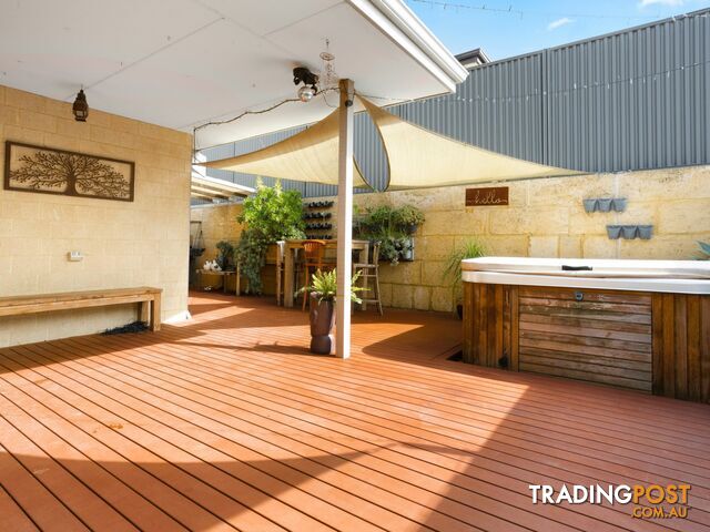 132 Sunrise Boulevard WELLARD WA 6170