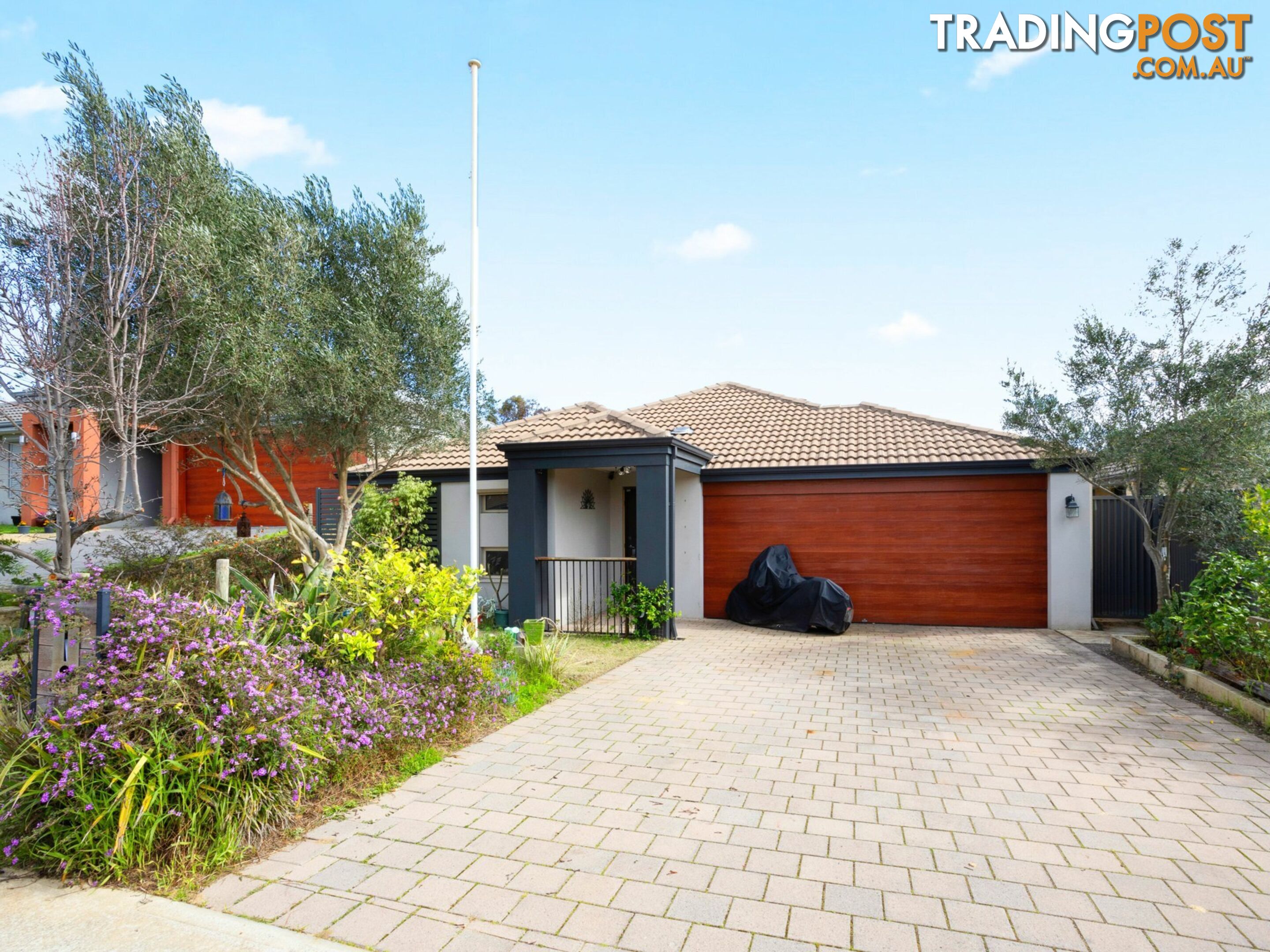 132 Sunrise Boulevard WELLARD WA 6170