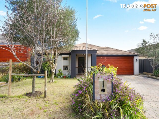 132 Sunrise Boulevard WELLARD WA 6170