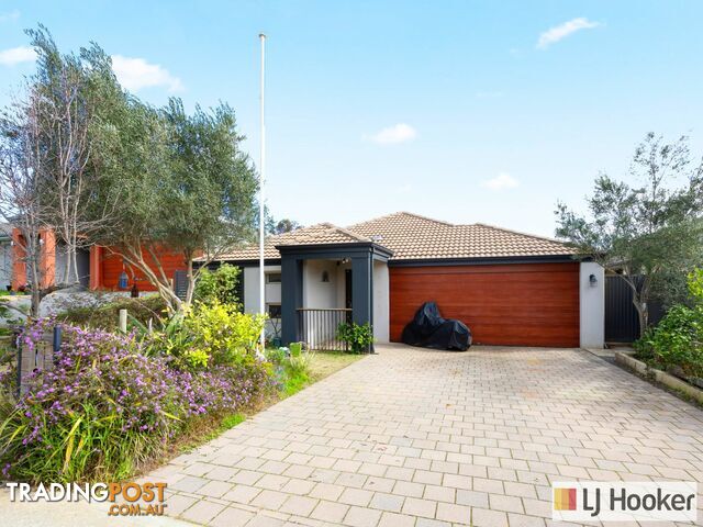 132 Sunrise Boulevard WELLARD WA 6170