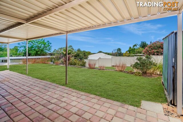 129 Parmelia Avenue PARMELIA WA 6167