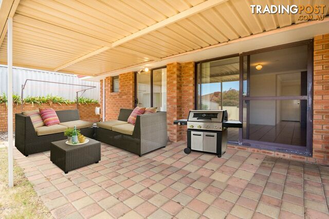 129 Parmelia Avenue PARMELIA WA 6167