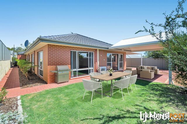 12 Upwey Street WELLARD WA 6170