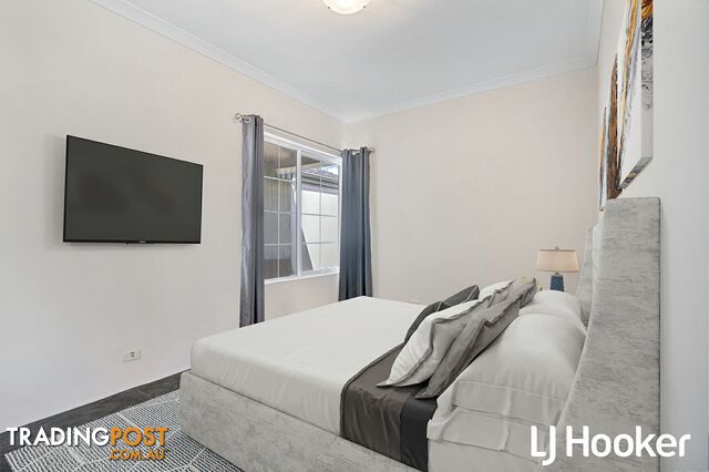 12 Upwey Street WELLARD WA 6170