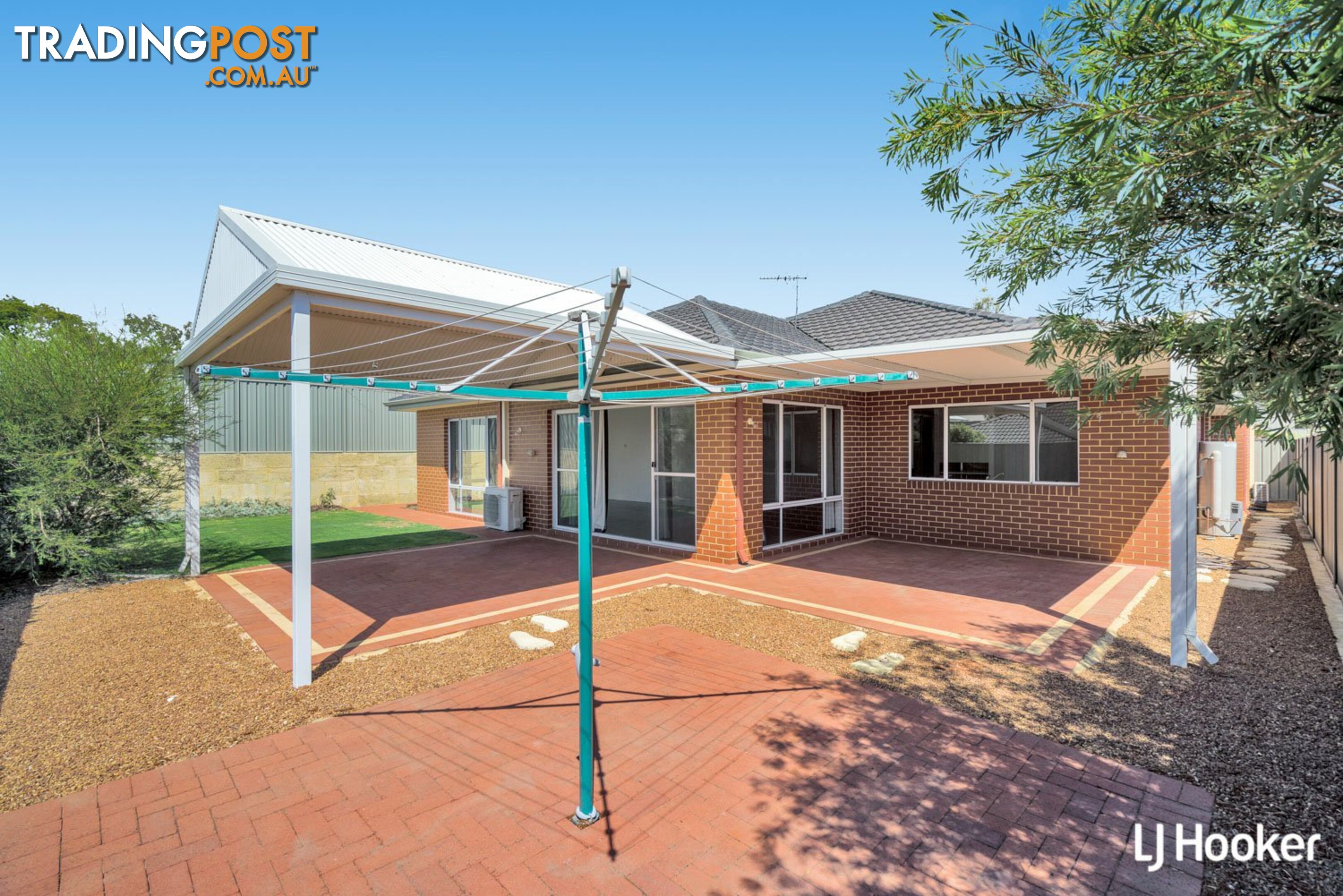 12 Upwey Street WELLARD WA 6170