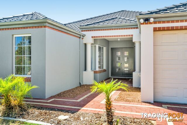 12 Upwey Street WELLARD WA 6170