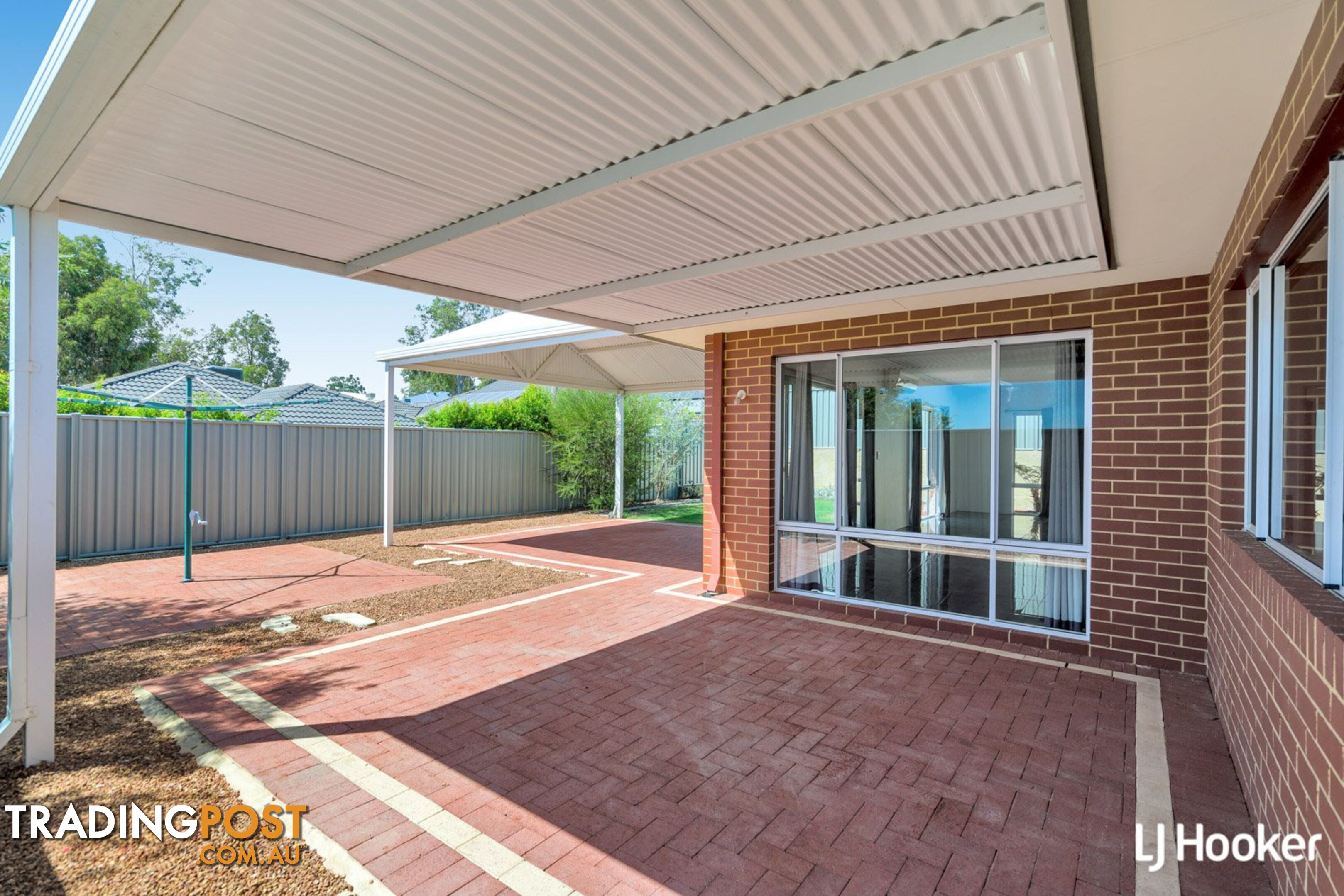 12 Upwey Street WELLARD WA 6170