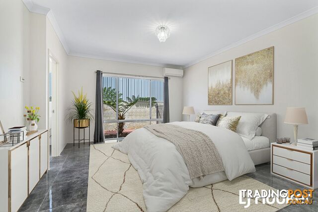 12 Upwey Street WELLARD WA 6170