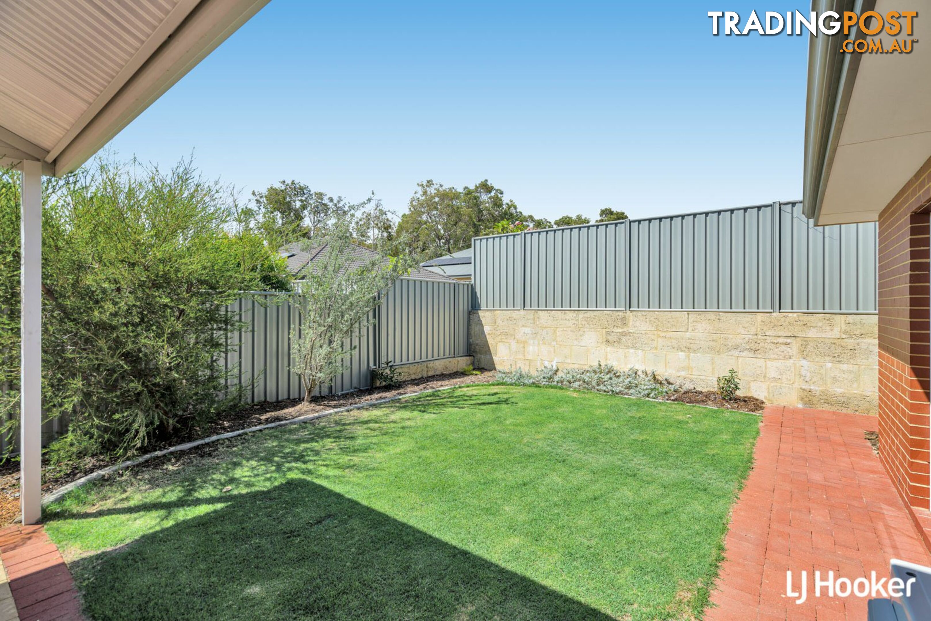 12 Upwey Street WELLARD WA 6170