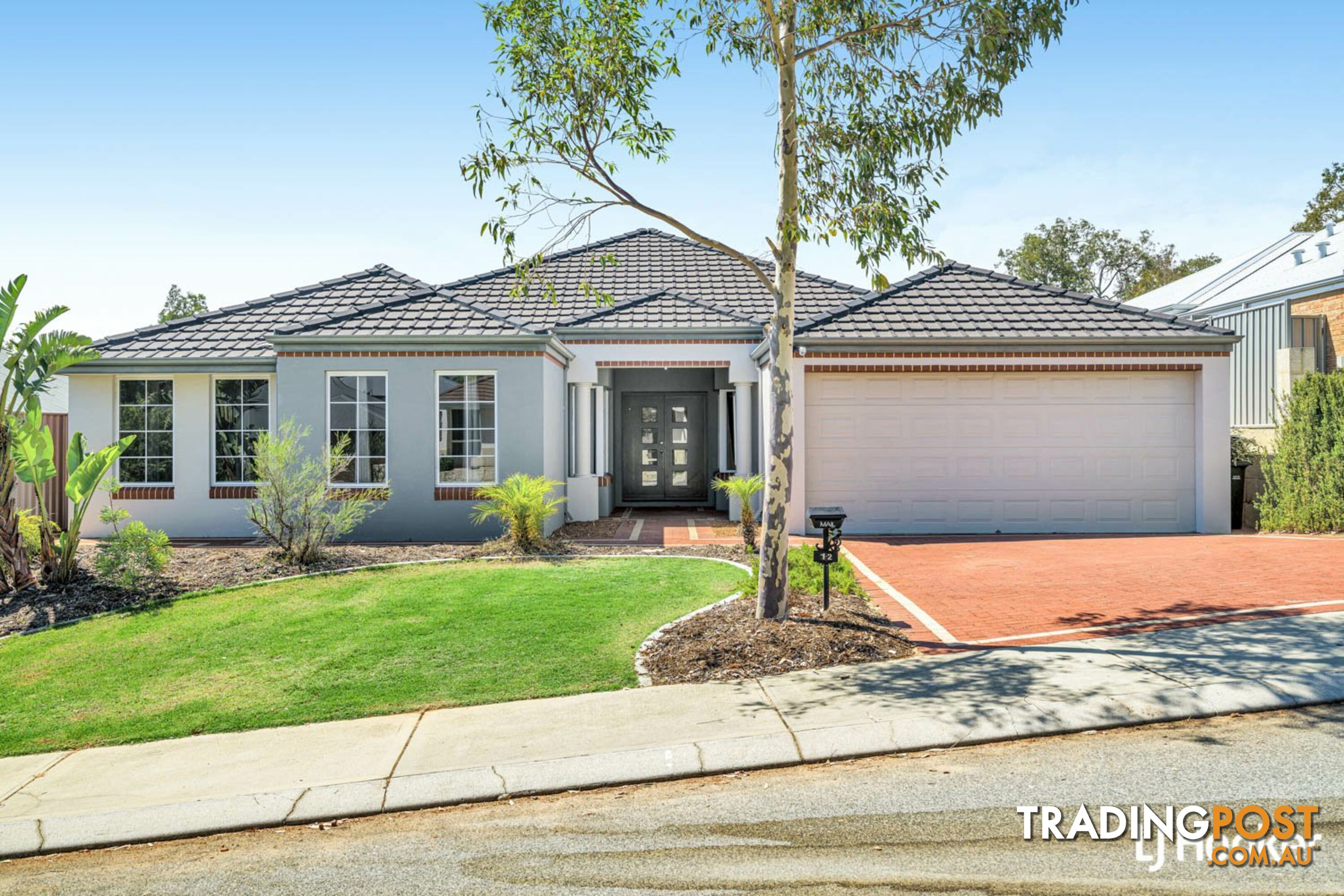 12 Upwey Street WELLARD WA 6170