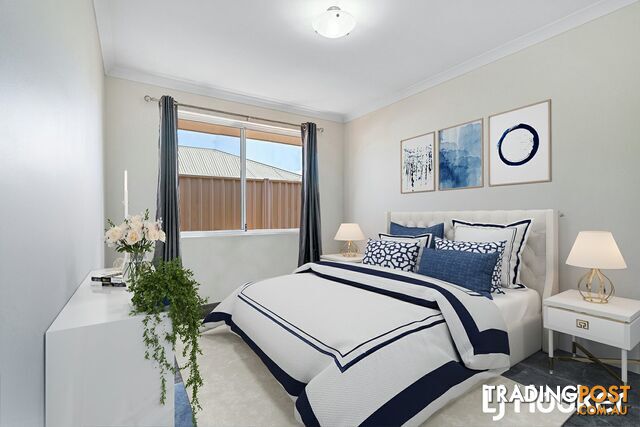 12 Upwey Street WELLARD WA 6170