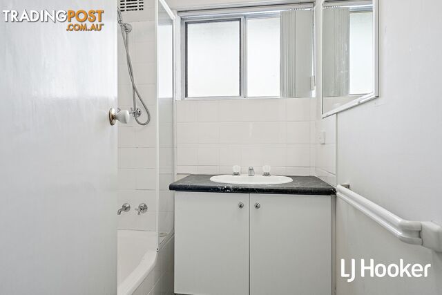 Unit 2/12 Edmund Way CALISTA WA 6167