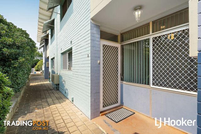 Unit 2/12 Edmund Way CALISTA WA 6167