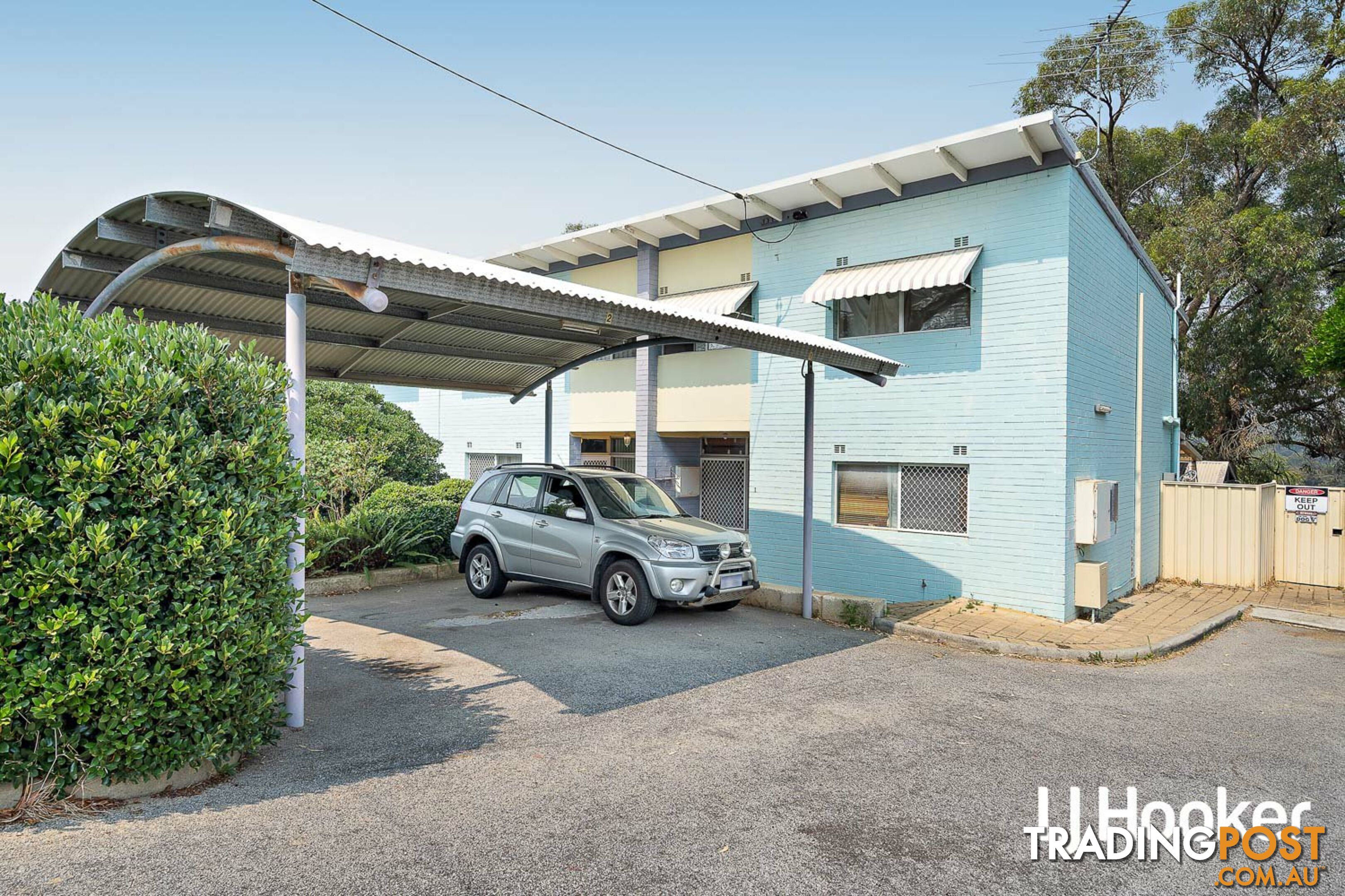 Unit 2/12 Edmund Way CALISTA WA 6167