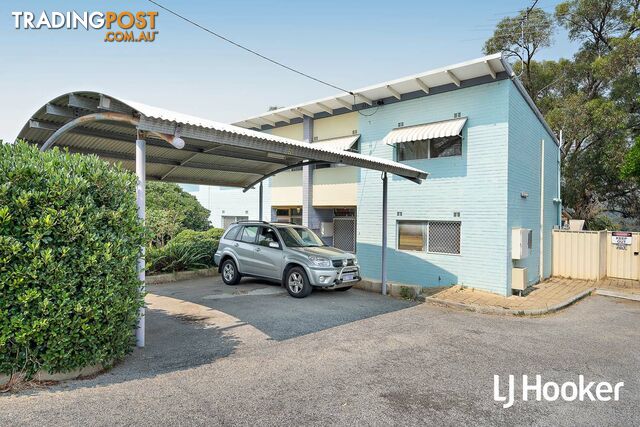 Unit 2/12 Edmund Way CALISTA WA 6167