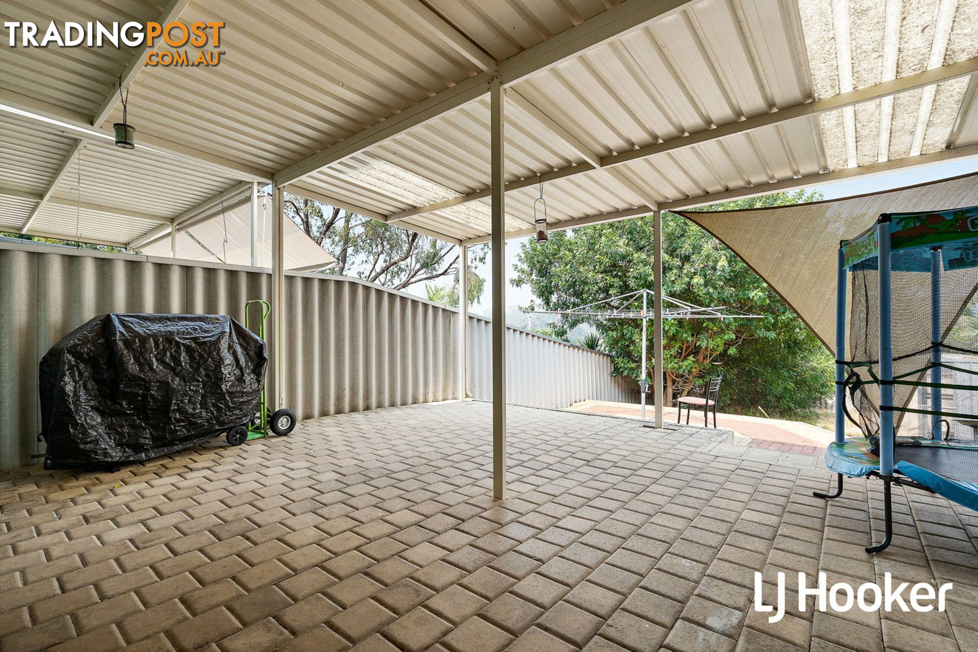 Unit 2/12 Edmund Way CALISTA WA 6167