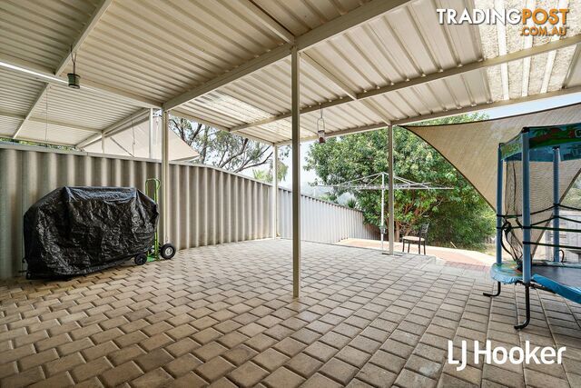 Unit 2/12 Edmund Way CALISTA WA 6167