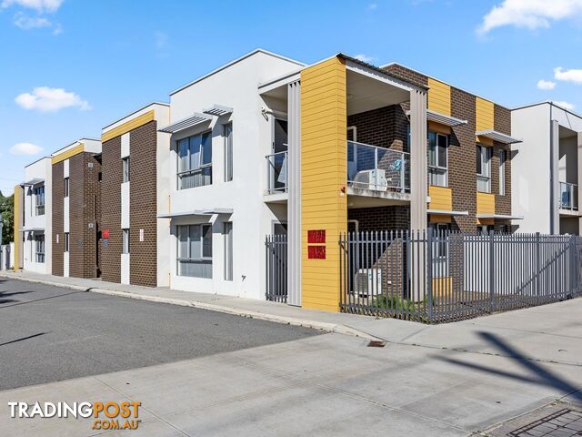 18/16 Grey Street CANNINGTON WA 6107