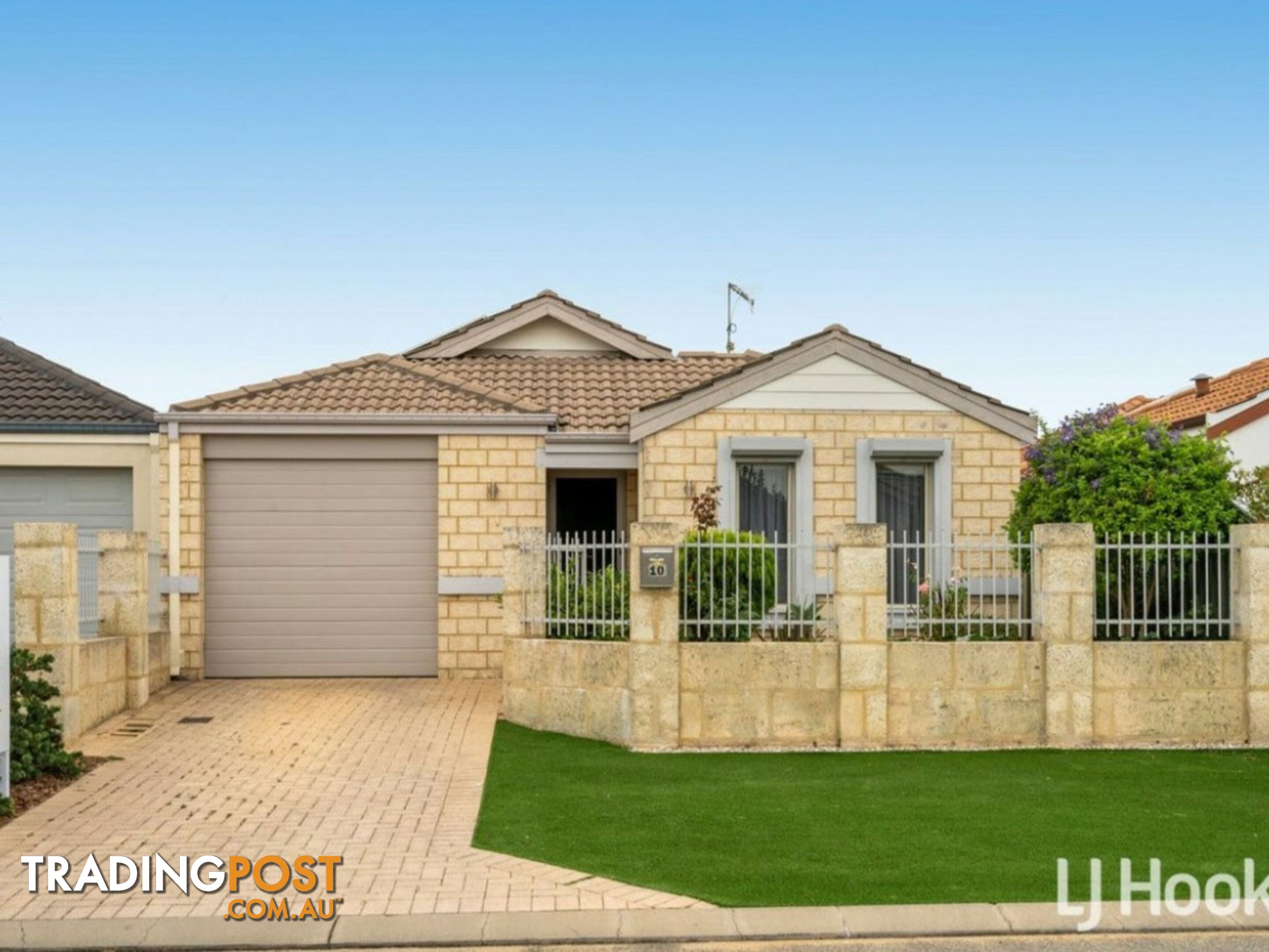 10 Meridian Way KWINANA TOWN CENTRE WA 6167