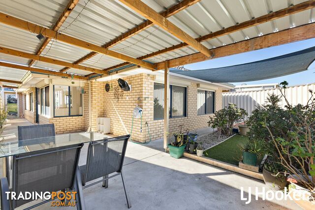 15 Mornington Boulevard WAIKIKI WA 6169