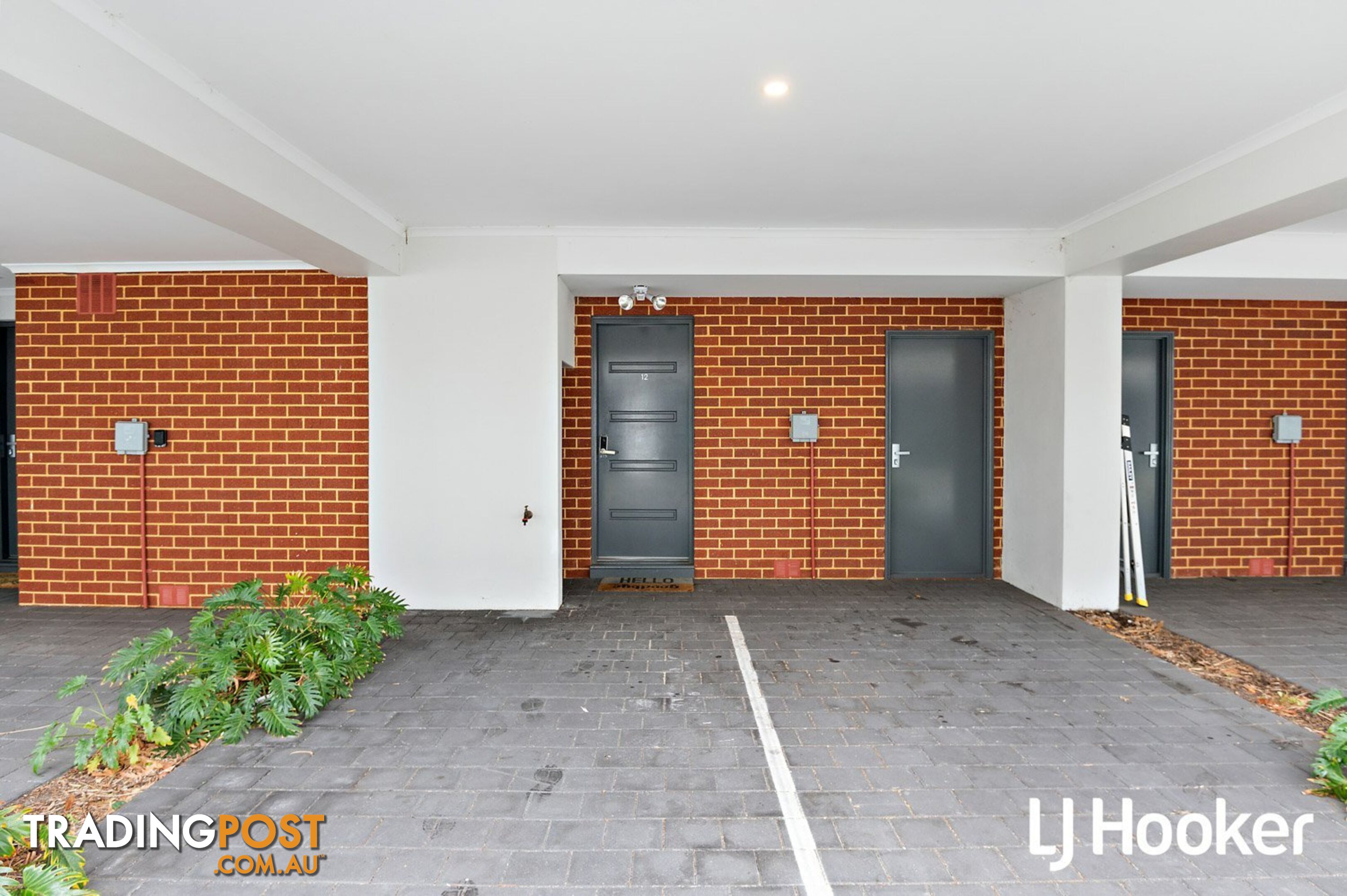 12/13 Coolbellup Avenue COOLBELLUP WA 6163