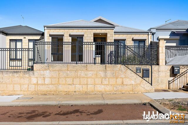 18 Walden street WELLARD WA 6170