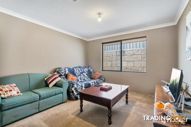 124 Beauchamp Loop WELLARD WA 6170