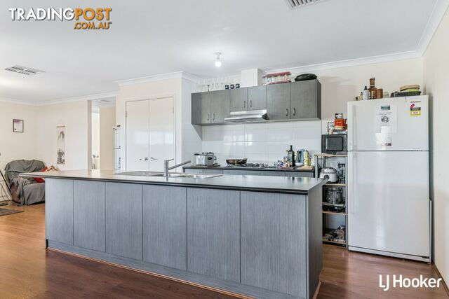 124 Beauchamp Loop WELLARD WA 6170