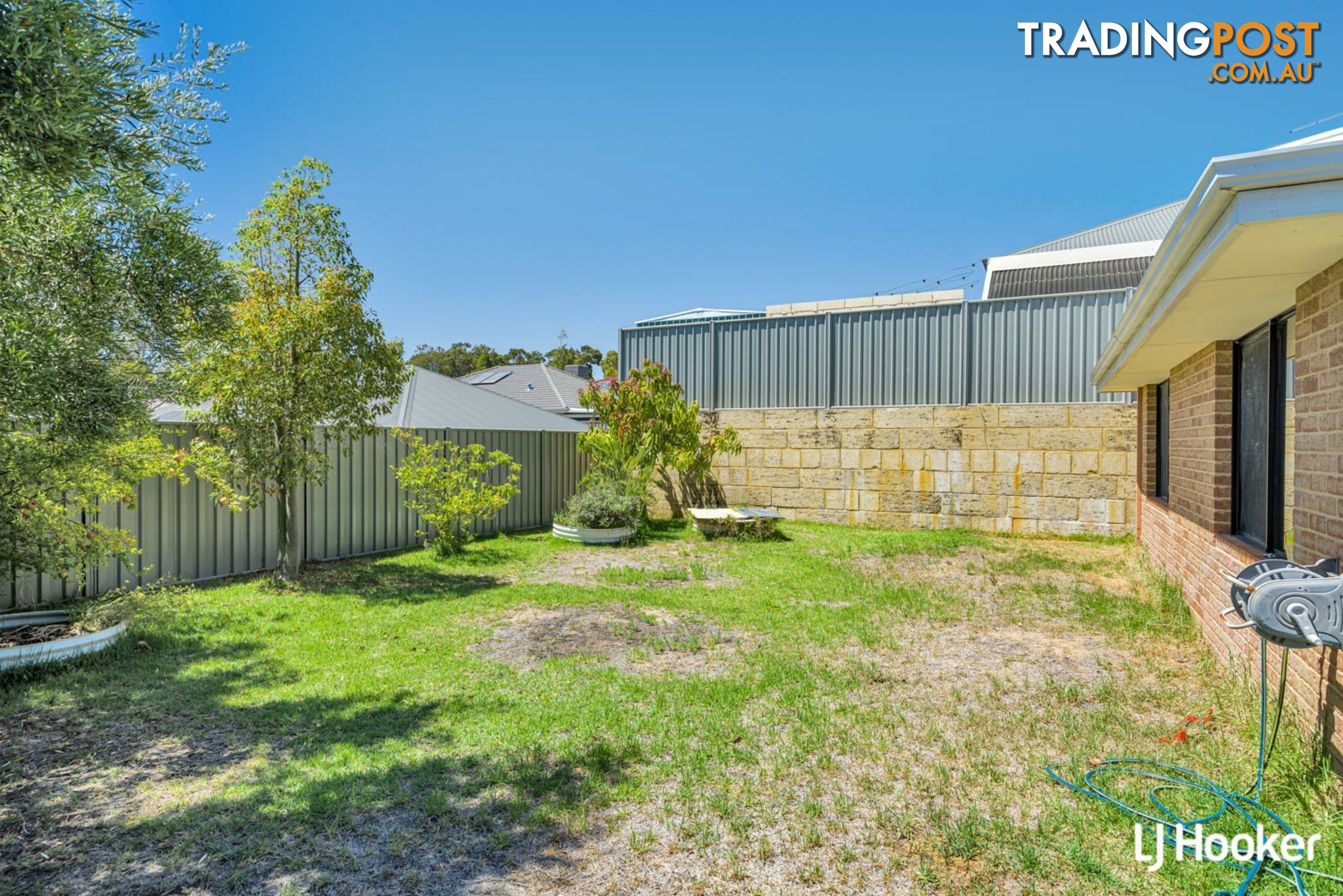 124 Beauchamp Loop WELLARD WA 6170