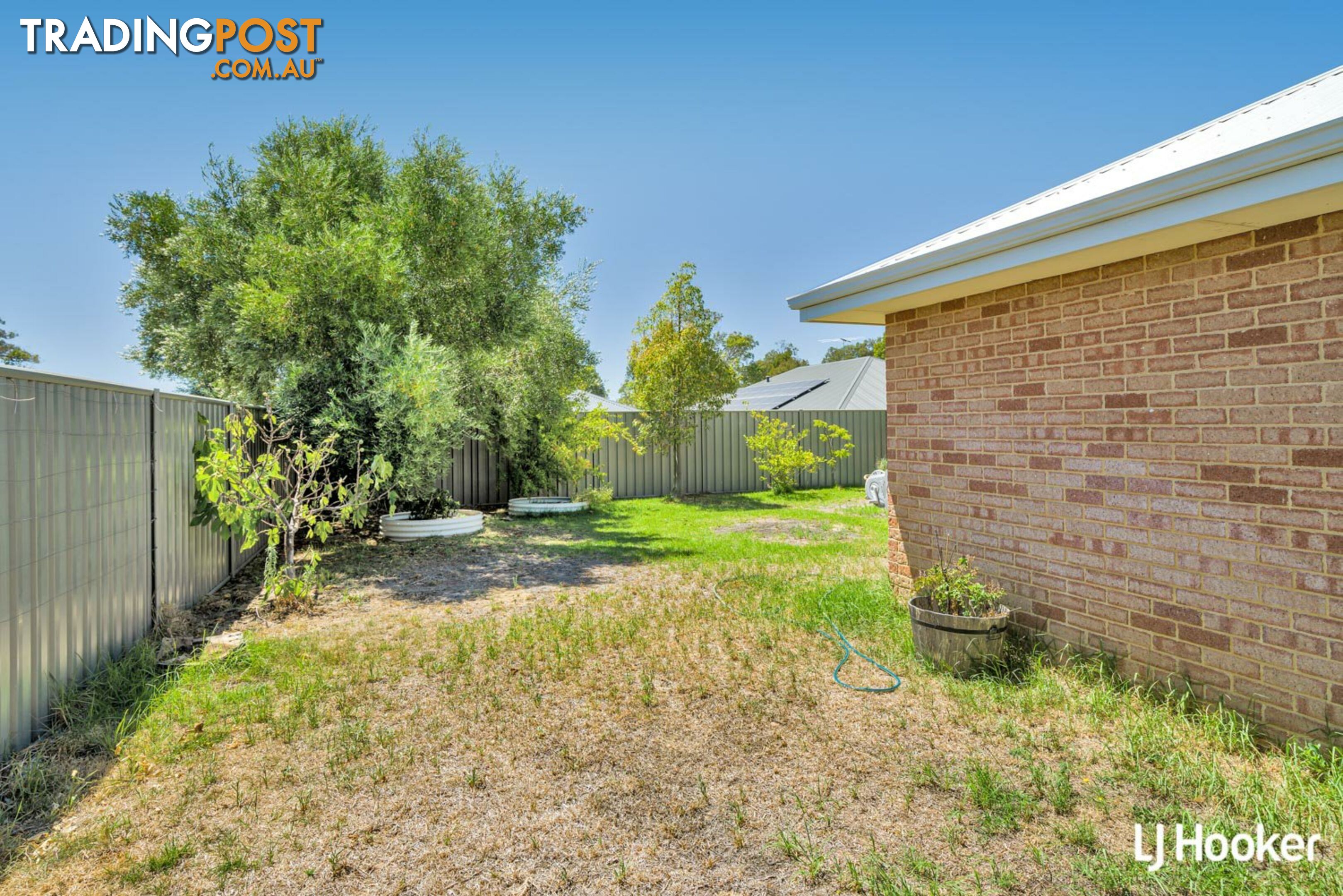 124 Beauchamp Loop WELLARD WA 6170