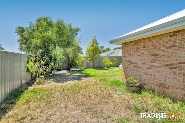 124 Beauchamp Loop WELLARD WA 6170