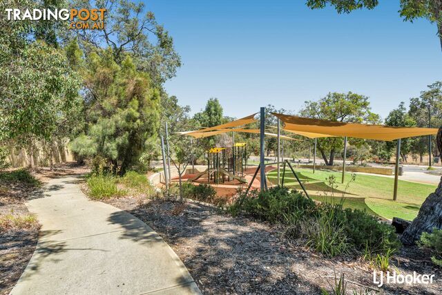 124 Beauchamp Loop WELLARD WA 6170