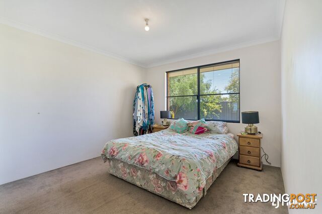 124 Beauchamp Loop WELLARD WA 6170