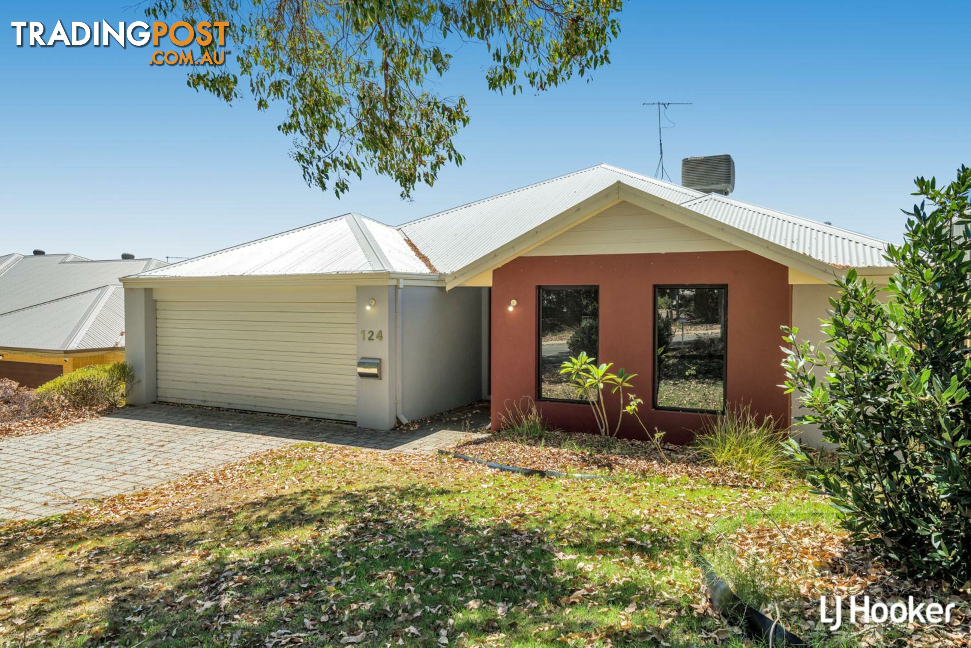 124 Beauchamp Loop WELLARD WA 6170