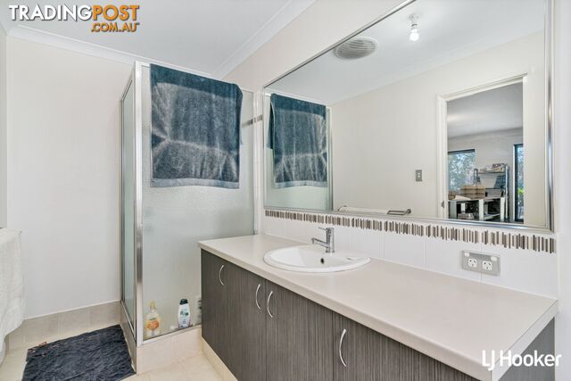 124 Beauchamp Loop WELLARD WA 6170