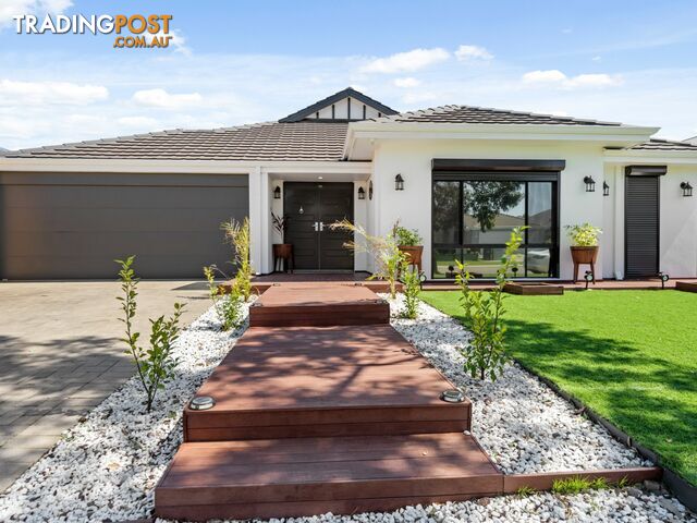 8 Mercury Terrace BYFORD WA 6122