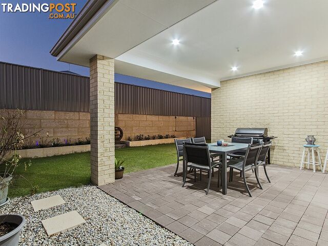 7 Egerton Road PARMELIA WA 6167