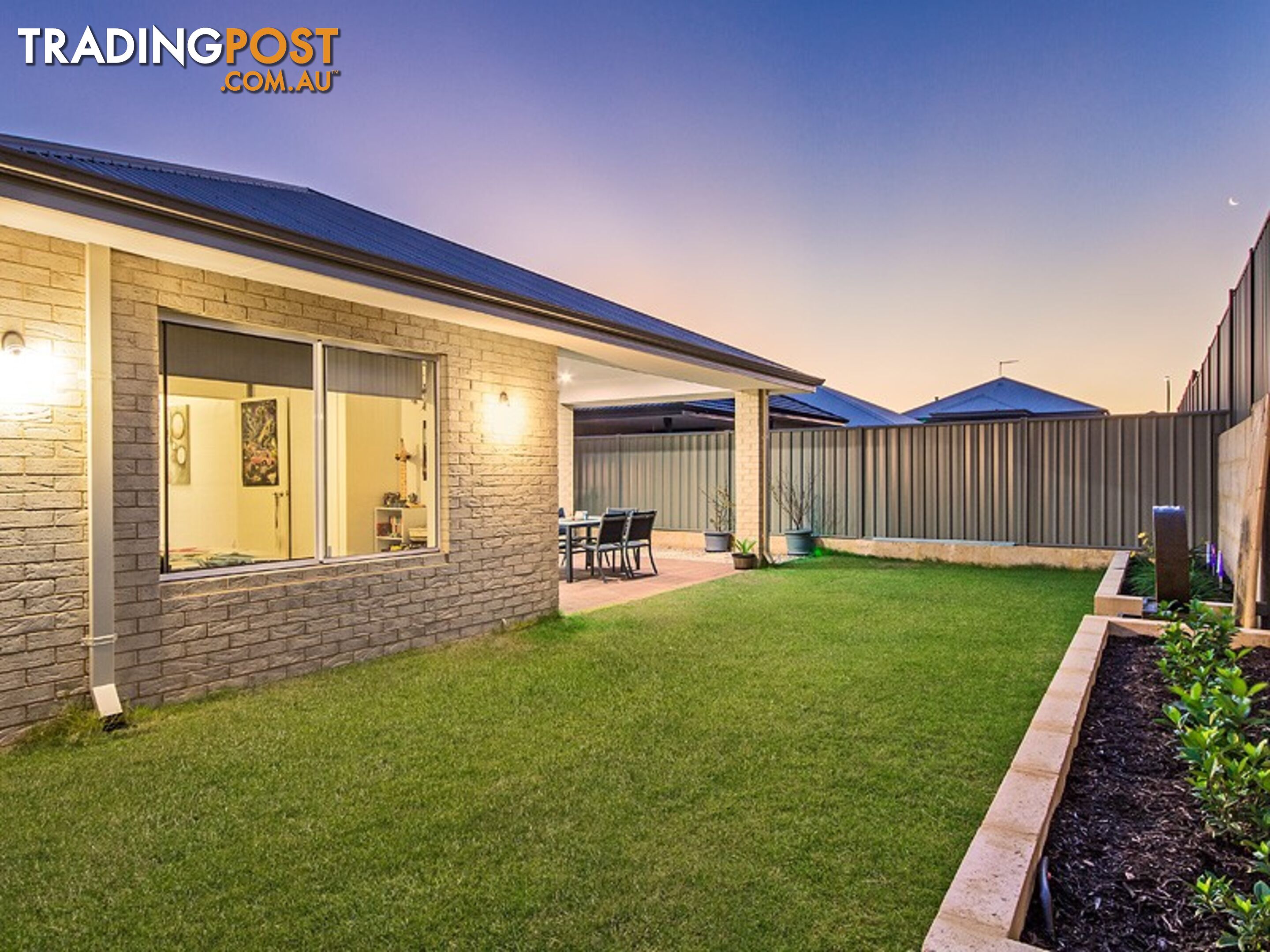 7 Egerton Road PARMELIA WA 6167