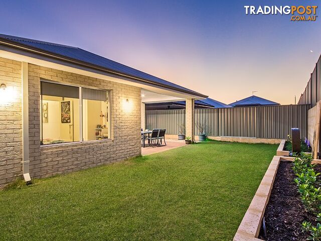 7 Egerton Road PARMELIA WA 6167