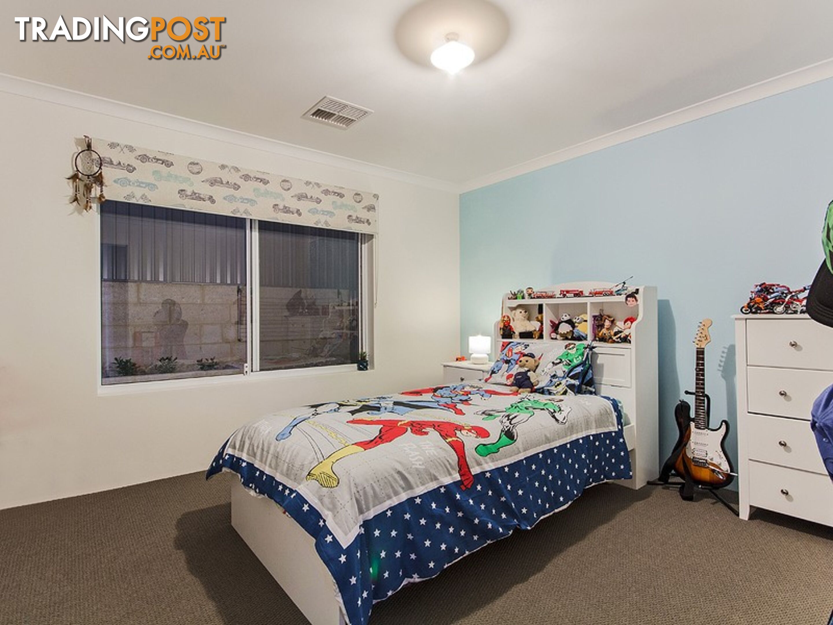 7 Egerton Road PARMELIA WA 6167