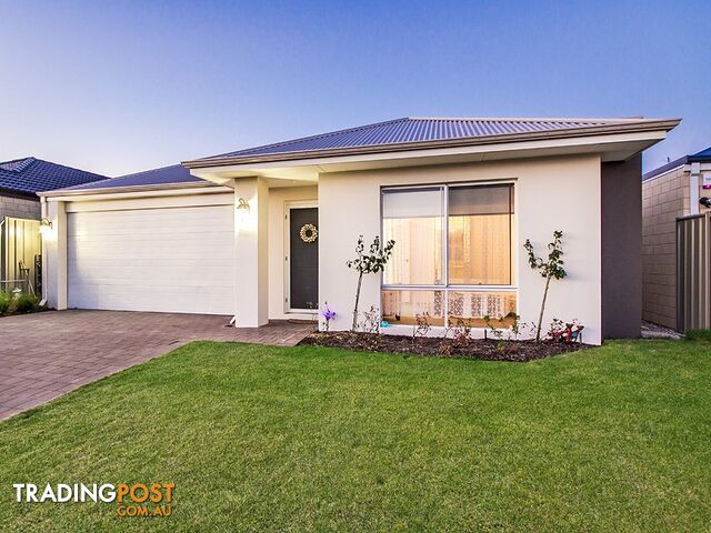 7 Egerton Road PARMELIA WA 6167