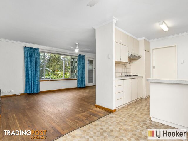 1 Robert Place CALISTA WA 6167