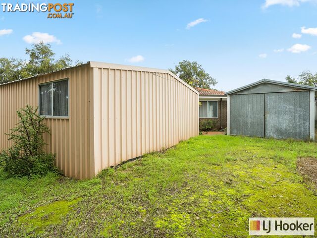 1 Robert Place CALISTA WA 6167