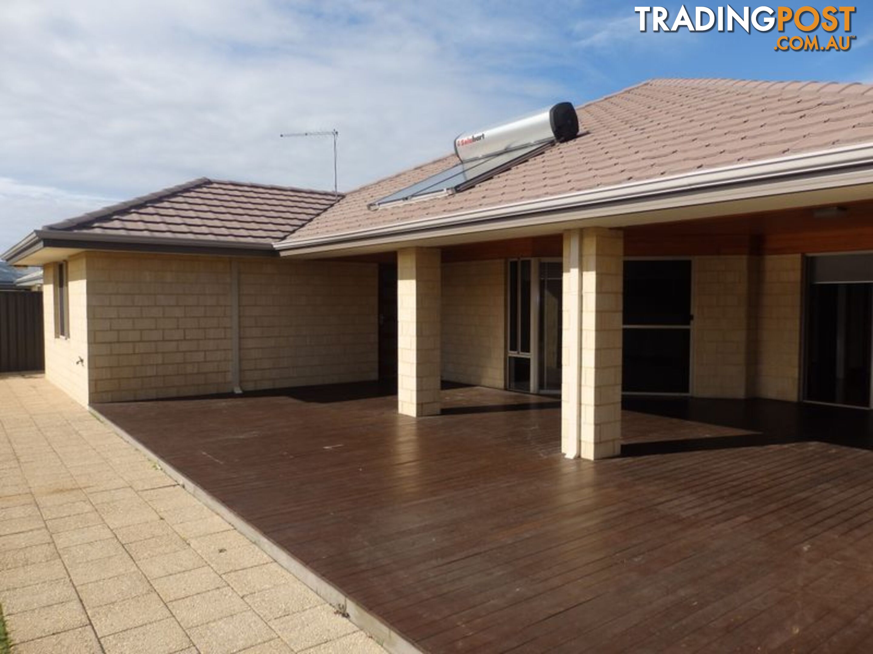 7 Claret Ash Boulevard BALDIVIS WA 6171