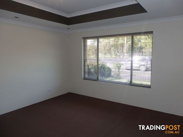 7 Claret Ash Boulevard BALDIVIS WA 6171