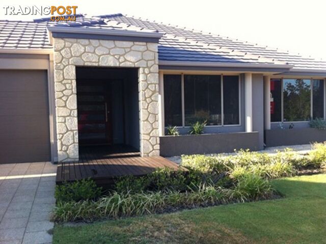 7 Claret Ash Boulevard BALDIVIS WA 6171