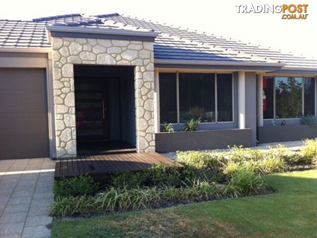 7 Claret Ash Boulevard BALDIVIS WA 6171